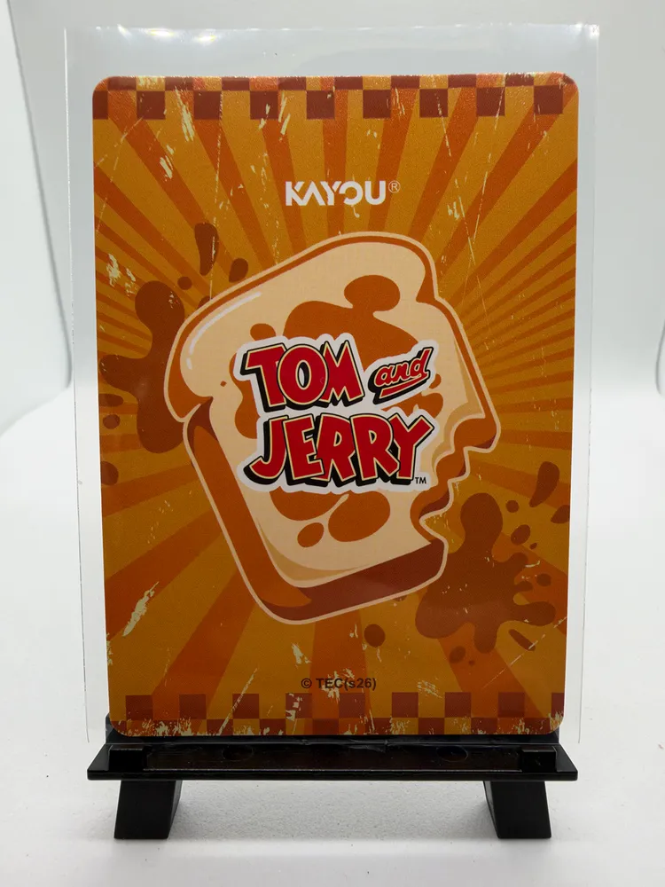 Tom and Jerry, Tom: HXX03-SGR-004 view 3