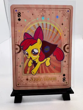My Little Pony, Apple Bloom: HY08-SSR-008L3