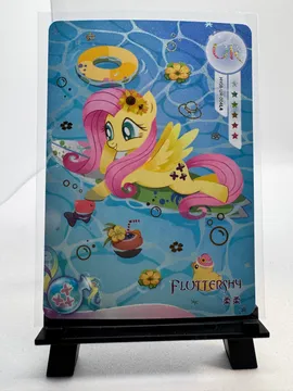 My Little Pony, Fluttershy: HY08-UR-004L4