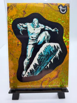 Marvel, Iceman: 43