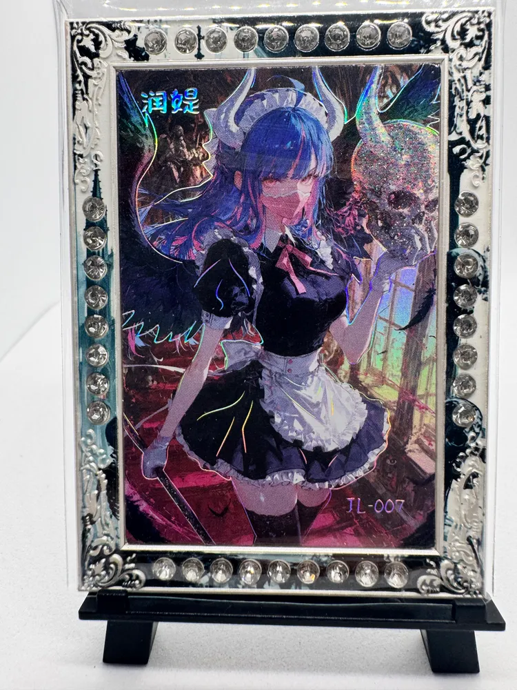 One Piece, Unconfirmed (maid duo): JL-007