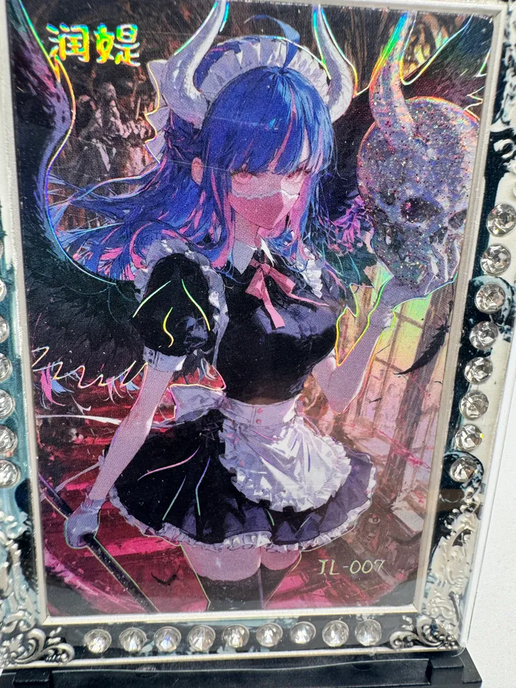 One Piece, Unconfirmed (maid duo): JL-007 view 2
