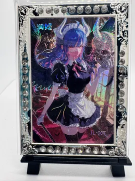 One Piece, Unconfirmed (maid duo): JL-007