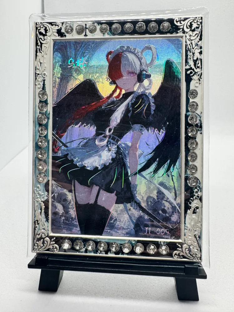 One Piece, Nico Robin: JL-009