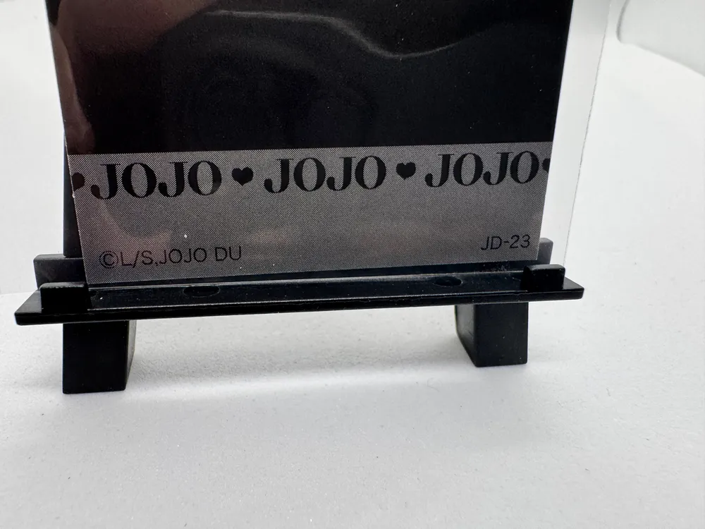 JoJo's Bizarre Adventure: Diamond is Unbreakable, Josuke Higashikata / Jotaro Kujo: JD-23 view 3