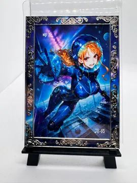 One Piece, Nami: JQ-05