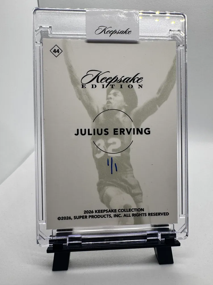 Sports Cards: 44 view 2