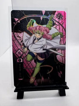 Demon Slayer, Mitsuri Kanroji: GMZR-KR-007