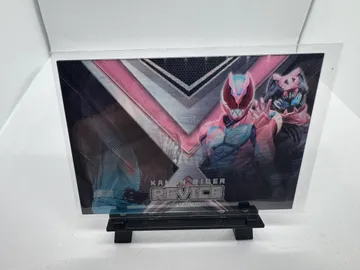 Kamen Rider, Kamen Rider Revice: KRY-FFA01-ATS-01