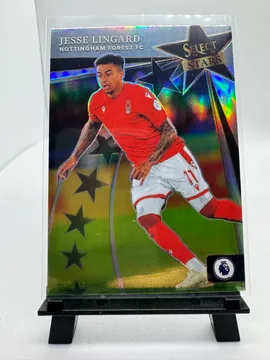 Premier League Soccer, Jesse Lingard: 20