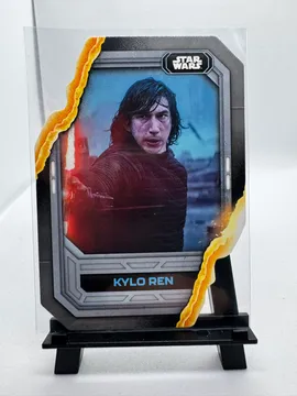 Star Wars, Kylo Ren: LS-12