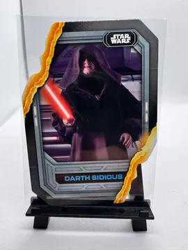 Star Wars, Darth Sidious: LS-16