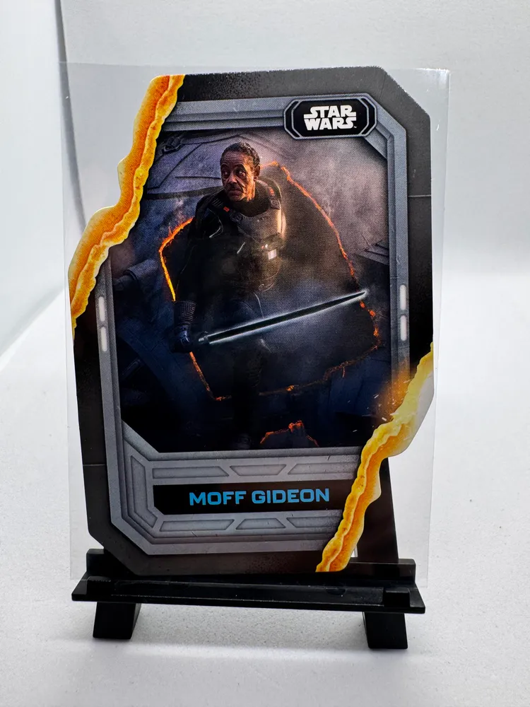 Star Wars, Moff Gideon: LS-17