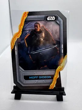 Star Wars, Moff Gideon: LS-17