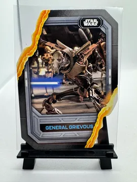 Star Wars, General Grievous: LS-19
