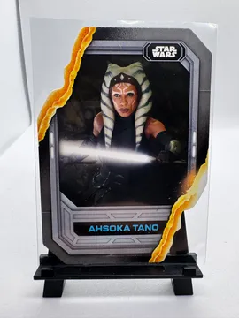 Star Wars, Ahsoka Tano: LS-2