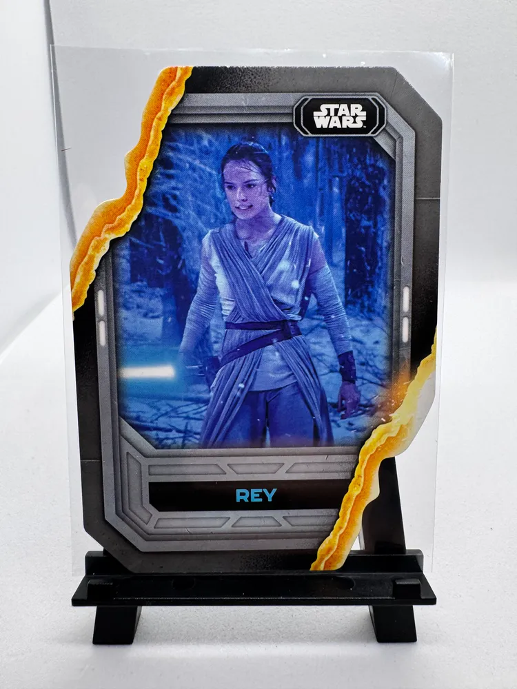 Star Wars, Rey: LS-5