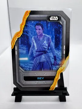 Star Wars, Rey: LS-5