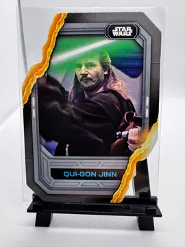 Star Wars, Qui-Gon Jinn: LS-6