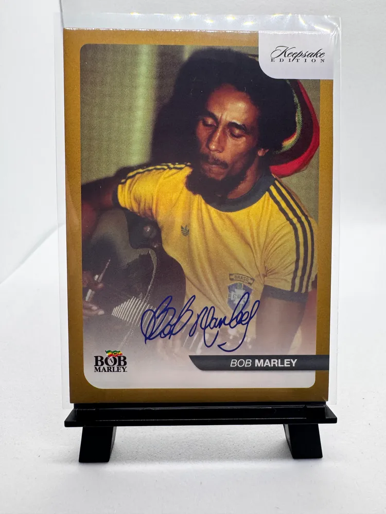 Bob Marley, Bob Marley: 083