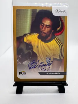 Bob Marley, Bob Marley: 083