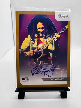Bob Marley, Bob Marley: 085