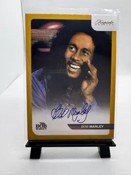 Bob Marley, Bob Marley: 082