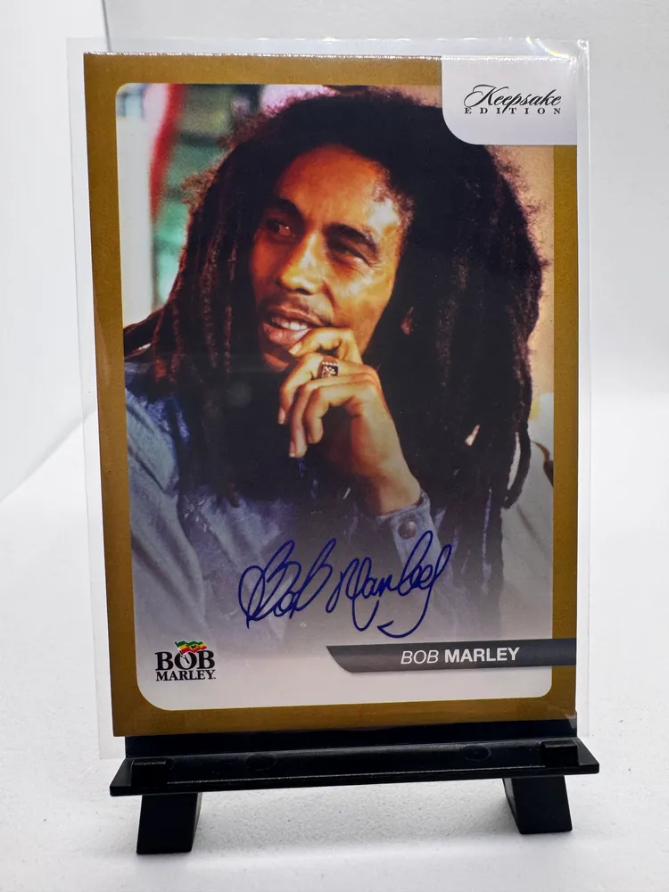 Bob Marley, Bob Marley: 084