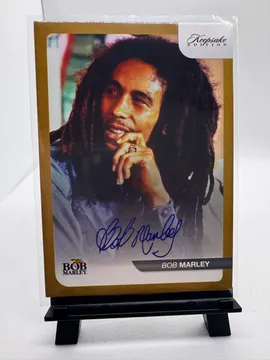 Bob Marley, Bob Marley: 084