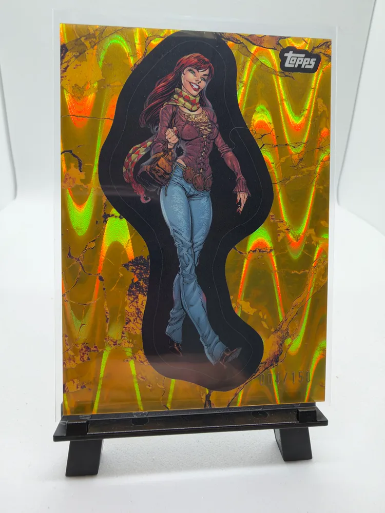 Marvel, Mary Jane Watson: 80