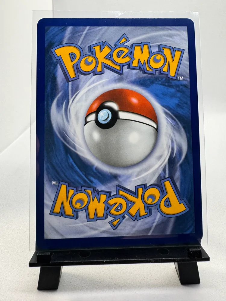 Pokemon, Mega Greninja: 022/086 view 3