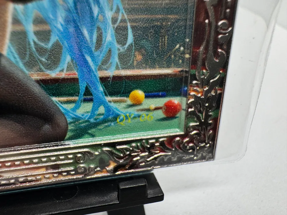 One Piece, Nefertari Vivi: QP-06 view 2
