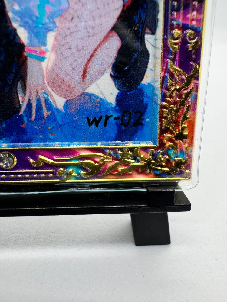 One Piece, Unconfirmed: WR-02 view 2