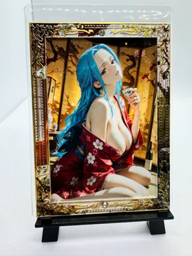 One Piece, unknown