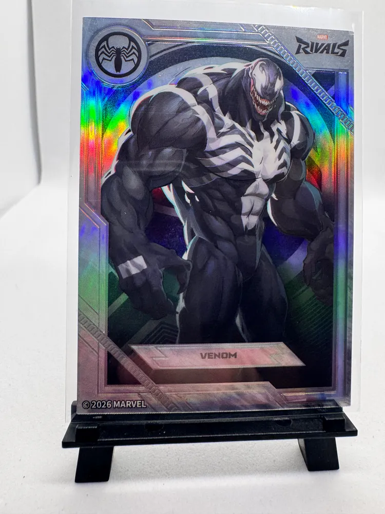 Marvel, Venom: MR-AS-21
