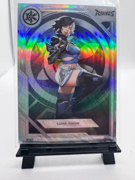 Marvel, Luna Snow: MR-AS-25
