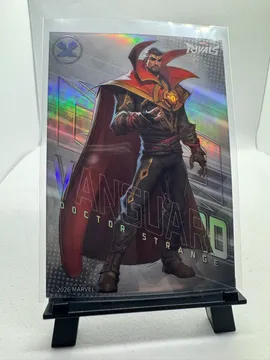 Marvel, Doctor Strange: MR-CS-09