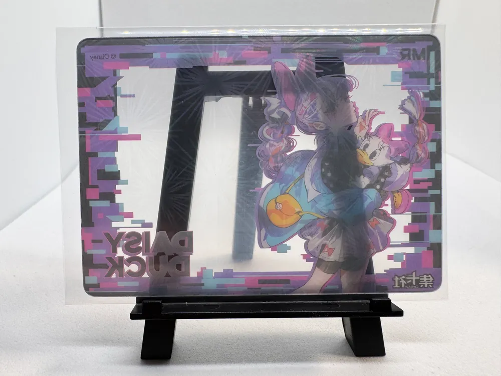 Disney, Daisy Duck: DM-MR04 view 2