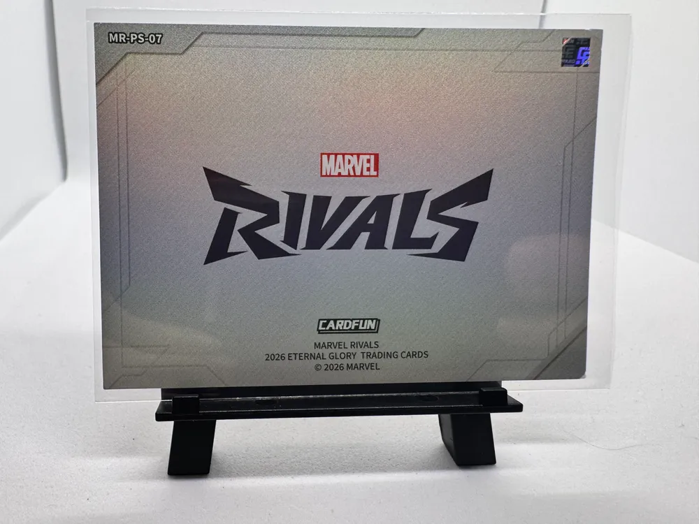 Marvel, Dracula: MR-PS-07 view 2