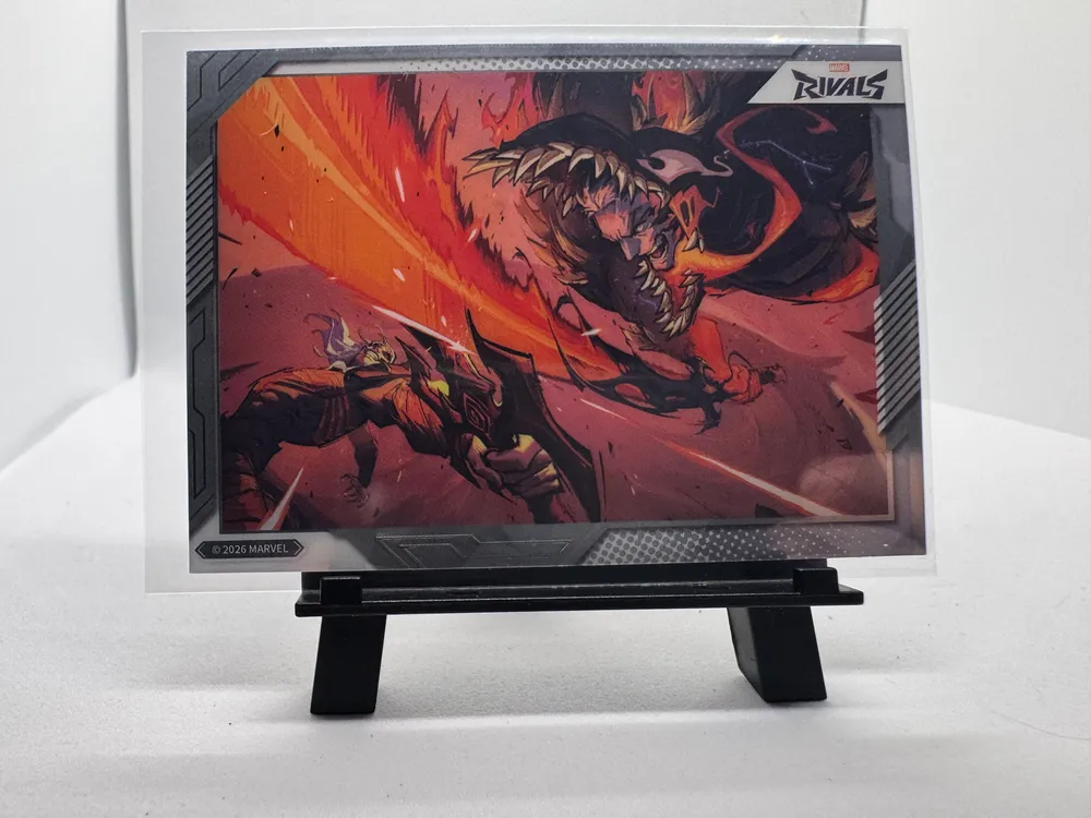 Marvel, Knull: MR-PS-25