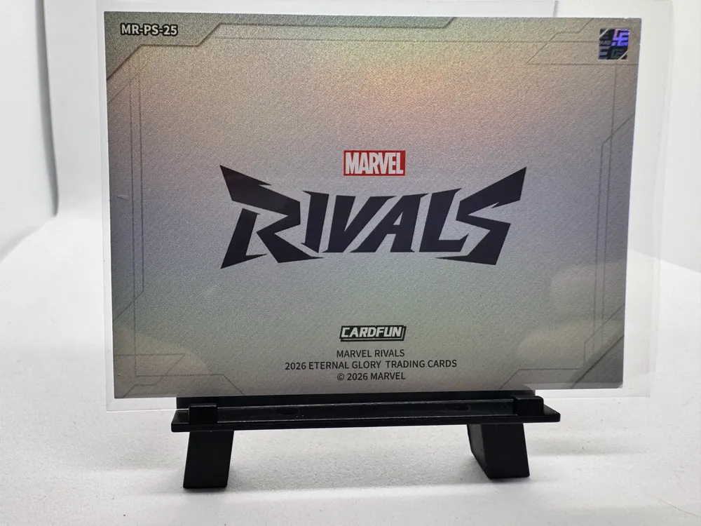 Marvel, Knull: MR-PS-25 view 2