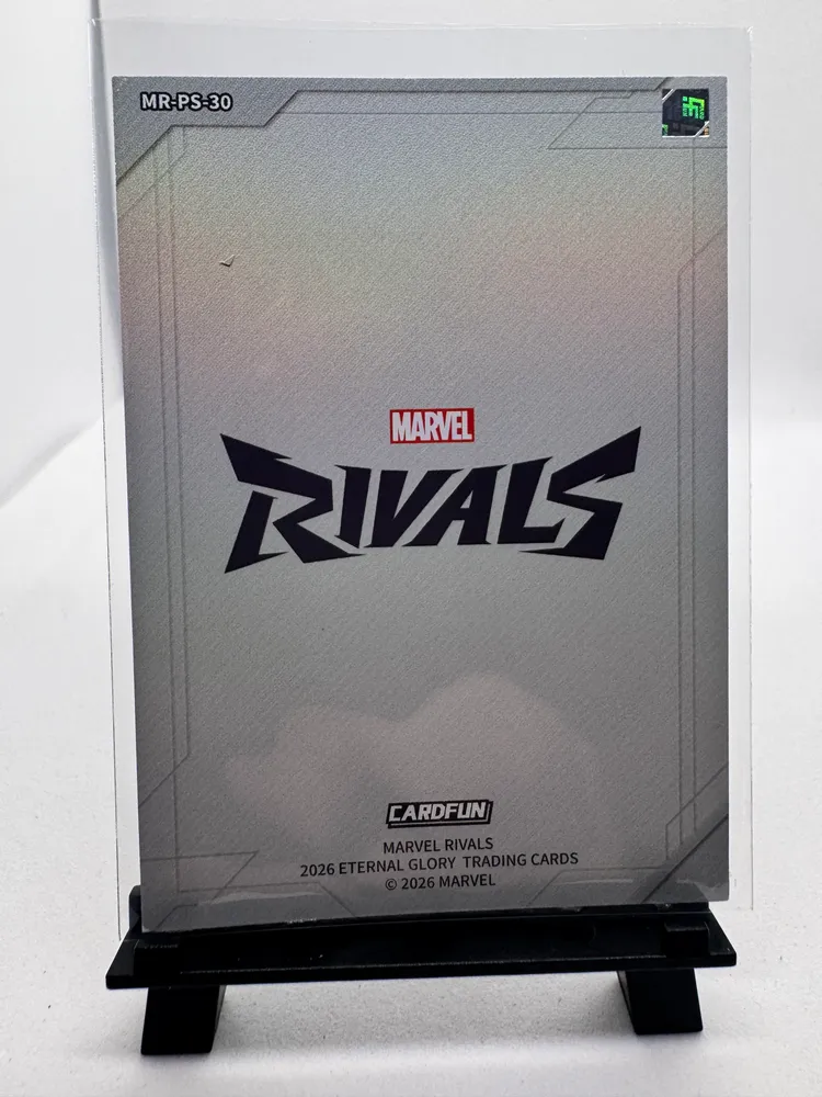 Marvel, Fantastic Four: MR-PS-30 view 2
