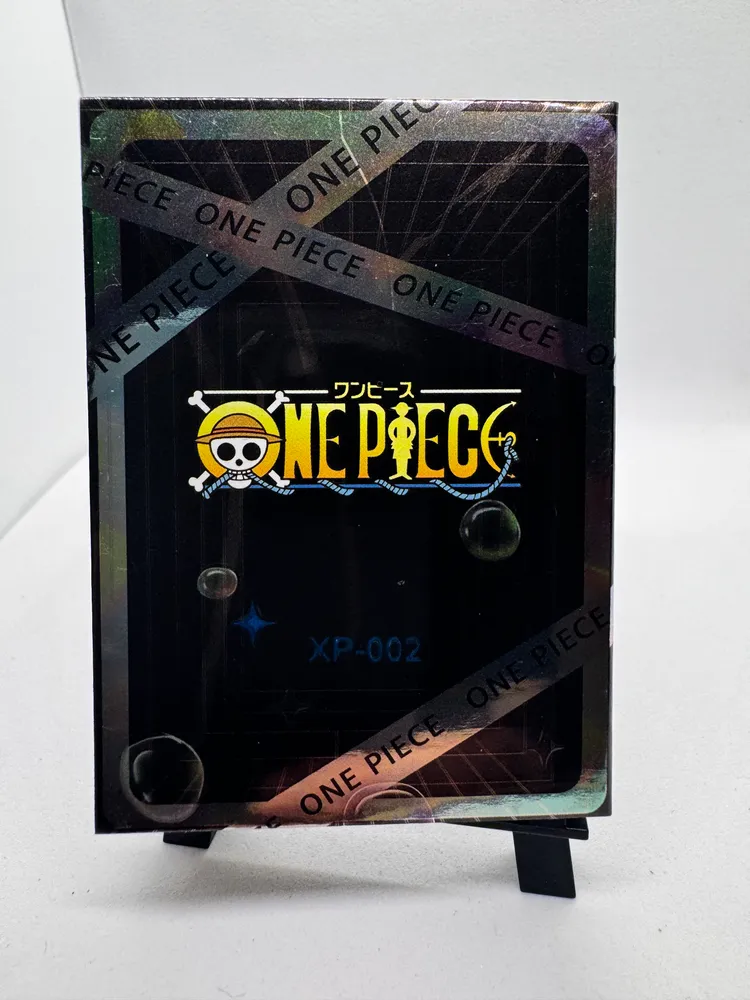 One Piece, Nami: XP-002 view 3