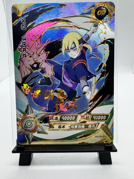 Naruto, Ino Yamanaka: NR-OR-070