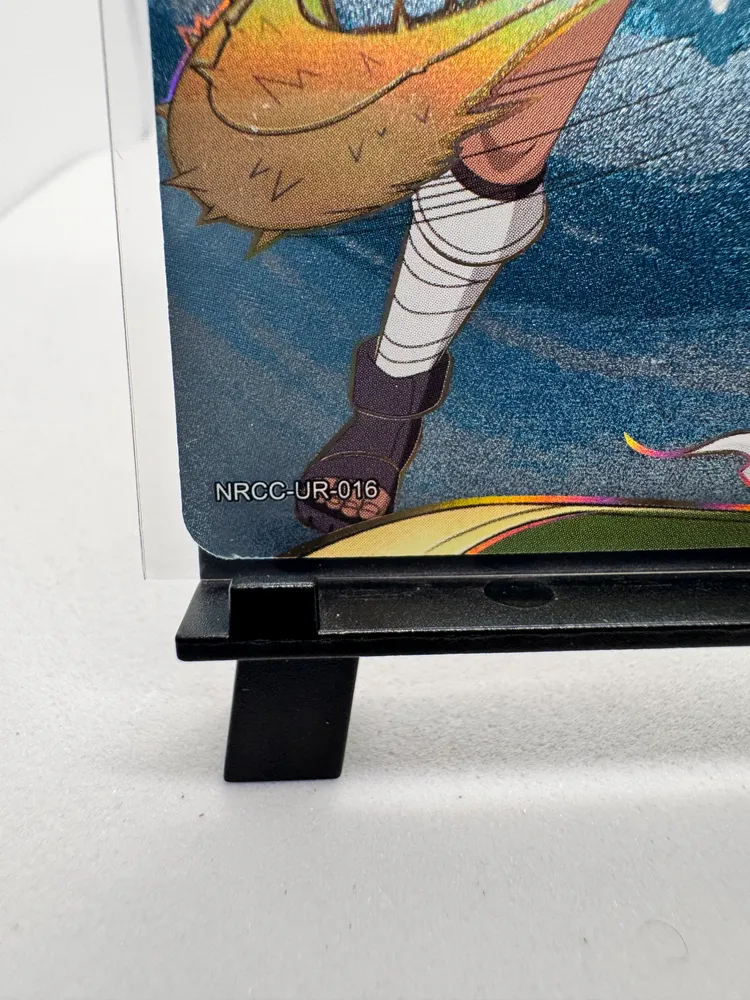 Naruto, Kidomaru: NRCC-UR-016 view 2