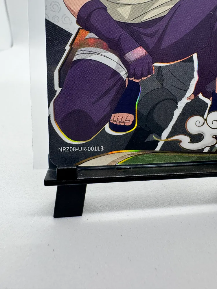 Naruto, Yakushi Kabuto: NRZ08-UR-001 view 2