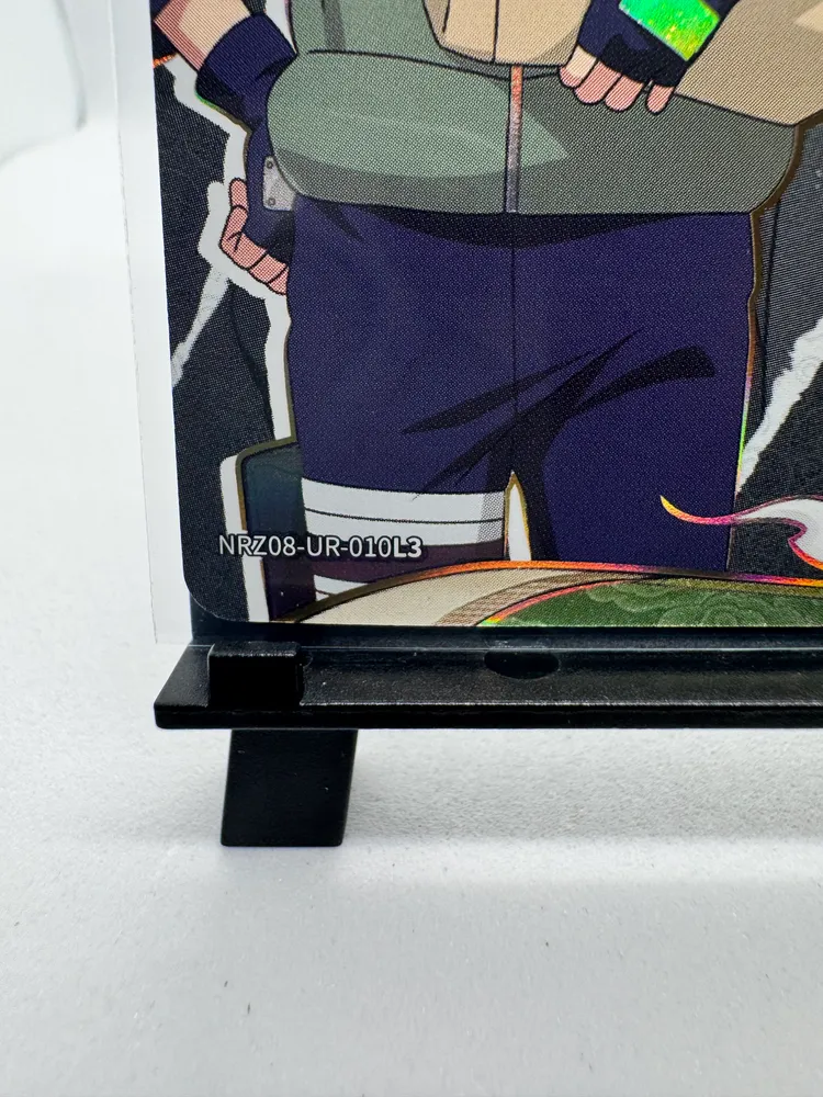 Naruto, Hatake Kakashi: NRZ08-UR-010 view 2