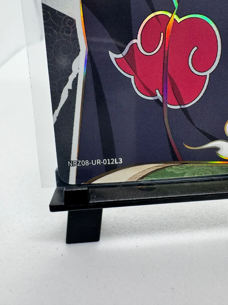 Naruto, Uchiha Itachi: NRZ08-UR-012 view 2