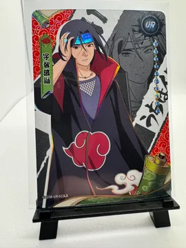 Naruto, Uchiha Itachi: NRZ08-UR-012