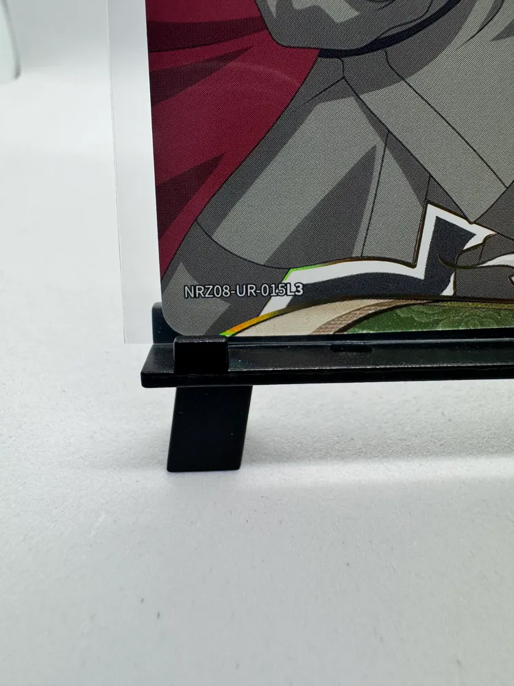 Naruto, Jiraiya: NRZ08-UR-015 view 2